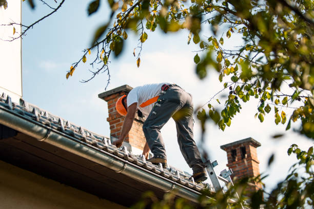 Best Tile Roofing Contractor  in Carlyle, IL