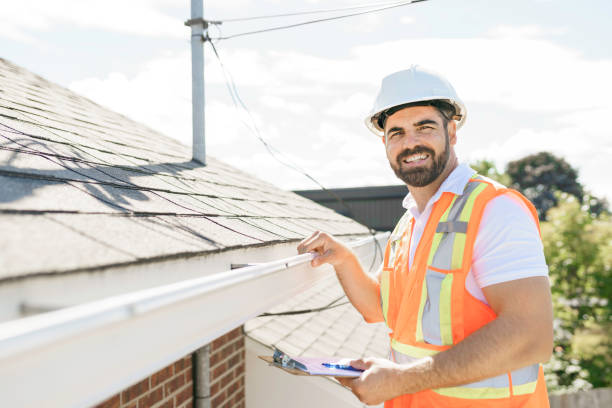 Best Residential Roofing Contractor  in Carlyle, IL