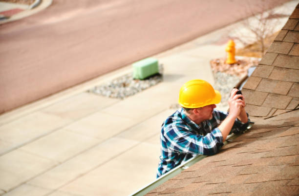 Best Shingle Roofing Installation  in Carlyle, IL
