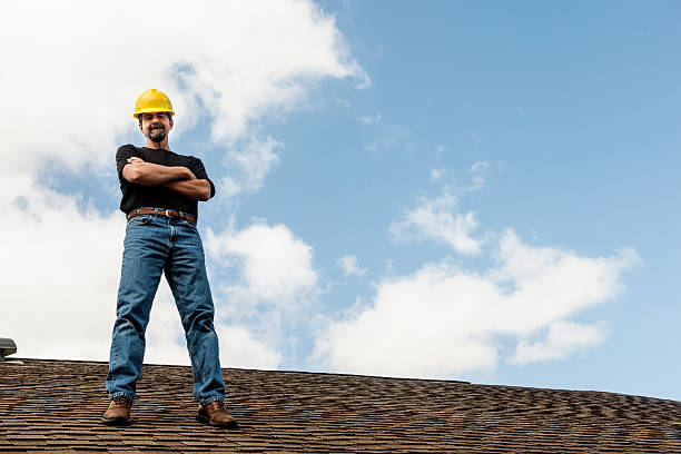 Best Roofing Contractor Near Me  in Carlyle, IL
