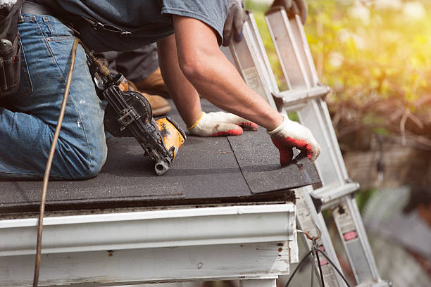 Trusted Carlyle, IL Roofing Contractor Experts