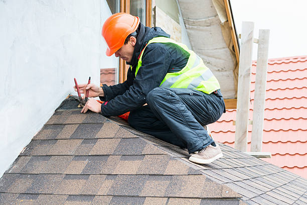 Best Residential Roofing Contractor  in Carlyle, IL